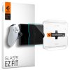 Προστατευτική μεμβράνη Spigen Glas.TR EZ FIT για Sony Playstation Portal Διαφανής