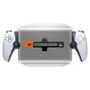 Προστατευτική μεμβράνη Spigen Glas.TR EZ FIT για Sony Playstation Portal Διαφανής