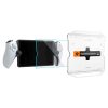 Προστατευτική μεμβράνη Spigen Glas.TR EZ FIT για Sony Playstation Portal Διαφανής