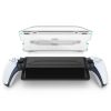 Προστατευτική μεμβράνη Spigen Glas.TR EZ FIT για Sony Playstation Portal Διαφανής