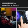 Προστατευτική μεμβράνη Spigen Glas.TR EZ FIT για Sony Playstation Portal Διαφανής