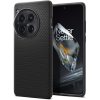 Θήκη Spigen Liquid Air Case για OnePlus 12 Μαύρο ματ