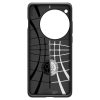 Θήκη Spigen Liquid Air Case για OnePlus 12 Μαύρο ματ