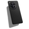 Θήκη Spigen Liquid Air Case για OnePlus 12 Μαύρο ματ
