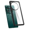 Spigen Ultra Hybrid Case για OnePlus 12 Μαύρο ματ