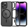 Θήκη Magmat MagSafe Tech-Protect για Apple iPhone 11 Pro Μαύρος/Clear