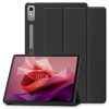 Κάλυμμα Smartcase Tech-Protect για Lenovo Tab P12 12.7 TB-370 Μαύρος