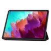 Κάλυμμα Smartcase Tech-Protect για Lenovo Tab P12 12.7 TB-370 Μαύρος