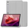 Κάλυμμα Smartcase Tech-Protect για Lenovo Tab P12 12.7 TB-370 Γκρί