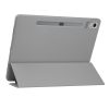 Κάλυμμα Smartcase Tech-Protect για Lenovo Tab P12 12.7 TB-370 Γκρί