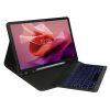 Tech-Protect Sc Pen Cover + Keyboard for Lenovo Tab P12 12.7 TB-370 Μαύρος