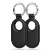 Θήκη Tech-Protect Icon 2 για Samsung Galaxy Buds Fe/2 Pro/2/Live/Pro Μαύρος