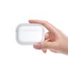Θήκη Tech-Protect FlexAir για Apple AirPods Pro 1/2 Διαφανής