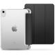 Tech-Protect Sc Pen Hybrid Case for Apple iPad Air 10.9 4/5/6/2020-2024 Μαύρο