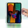 Tech-Protect Sc Pen Hybrid Case for Apple iPad Air 10.9 4/5/6/2020-2024 Μαύρο