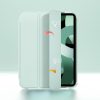 Tech-Protect Sc Pen Hybrid Case for Apple iPad Air 10.9 4/5/6/2020-2024 Μαύρο
