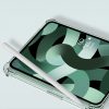 Tech-Protect Sc Pen Hybrid Case for Apple iPad Air 10.9 4/5/6/2020-2024 Μαύρο