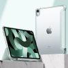 Tech-Protect Sc Pen Hybrid Case for Apple iPad Air 10.9 4/5/6/2020-2024 Μαύρο