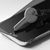 Προστατευτική μεμβράνη Hofi Anti Spy Glass Pro+ για το Samsung Galaxy S22 Privacy