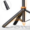 Selfie Stick Tripod Universal Tech-Protect L03S Μπλεtooth Μαύρος