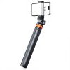 Selfie Stick Tripod Universal Tech-Protect L03S Μπλεtooth Μαύρος