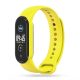 Ιμάντας Tech-Protect Iconband για Xiaomi Mi Smart Band 5/6/7/NFC Κίτρινος