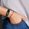 Ιμάντας Tech-Protect Iconband για Xiaomi Mi Smart Band 5/6/7/NFC Κίτρινος