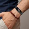 Ιμάντας Tech-Protect Iconband για Xiaomi Mi Smart Band 5/6/7/NFC Κίτρινος