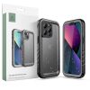 Θήκη Tech-Protect Shellbox Ip68 για Apple iPhone 13 Pro Max Μαύρος
