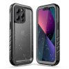 Θήκη Tech-Protect Shellbox Ip68 για Apple iPhone 13 Pro Max Μαύρος