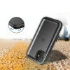 Θήκη Tech-Protect Shellbox Ip68 για Apple iPhone 13 Pro Max Μαύρος