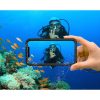 Θήκη Tech-Protect Shellbox Ip68 για Apple iPhone 13 Pro Max Μαύρος