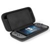 Θήκη Hardpouch Tech-Protect για Nintendo Switch/Switch Oled Μαύρος